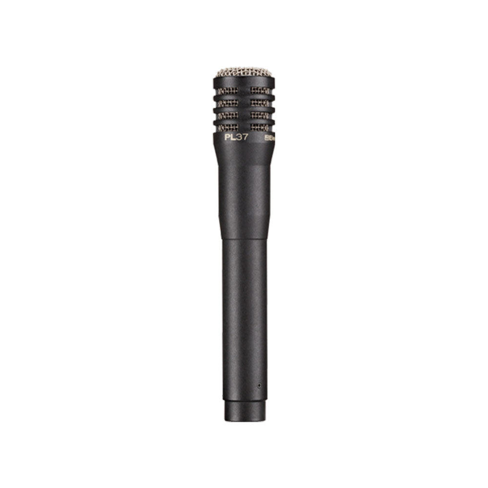 Electro-Voice PL-37 Instrument or Overhead Condenser Microphone