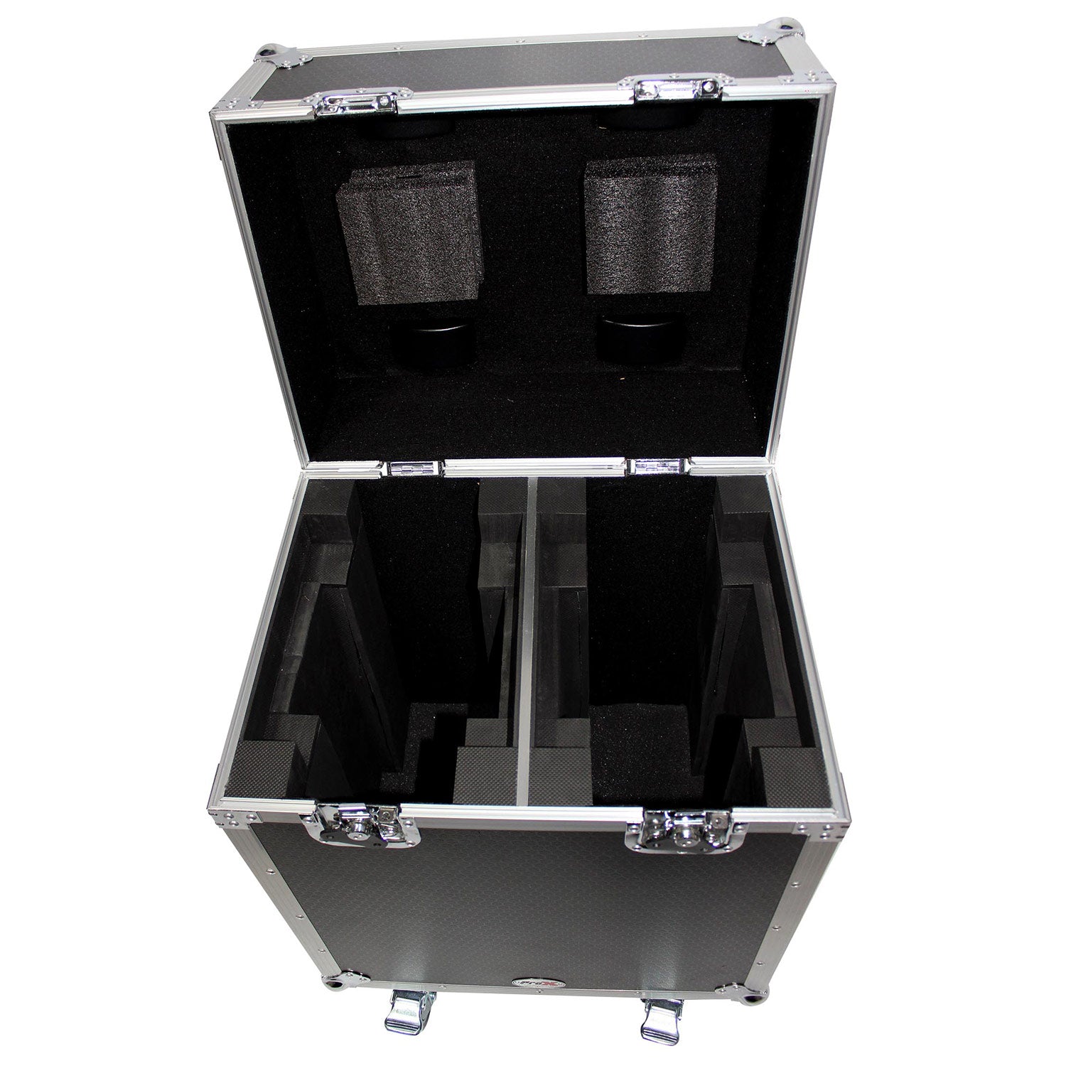 ProX XS-MH140X2W - Holds 2X 140/350 Style Moving Heads