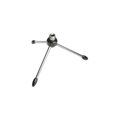 Shure S41E Tripod Microphone Desk Stand