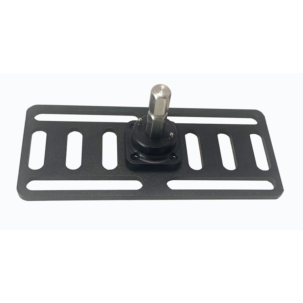 Triad-Orbit IO-SPRK - Quick-Change Speaker Mount