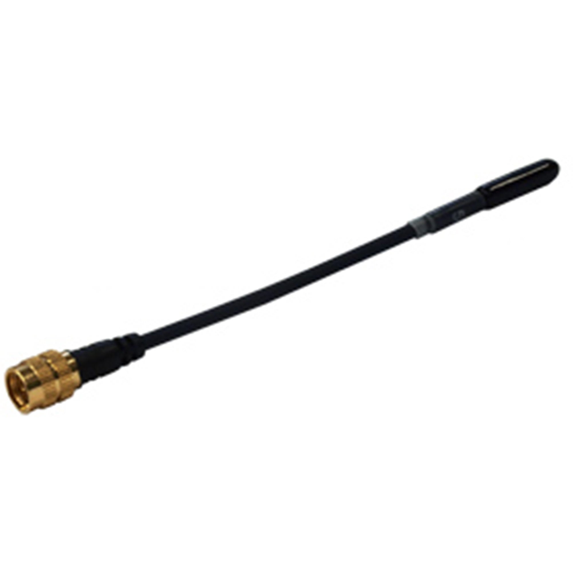 Wisycom AWN42 - Whip Antenna for MCR42 Bodypack Receiver