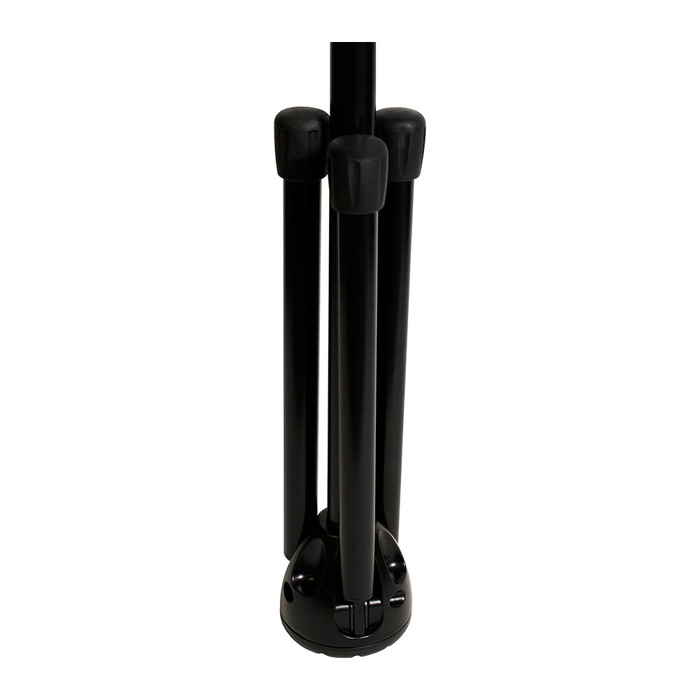 Ultimate Support PRO-X-T-SHORT-T - Standard Telescoping Boom Short Tripod Microphone Stand