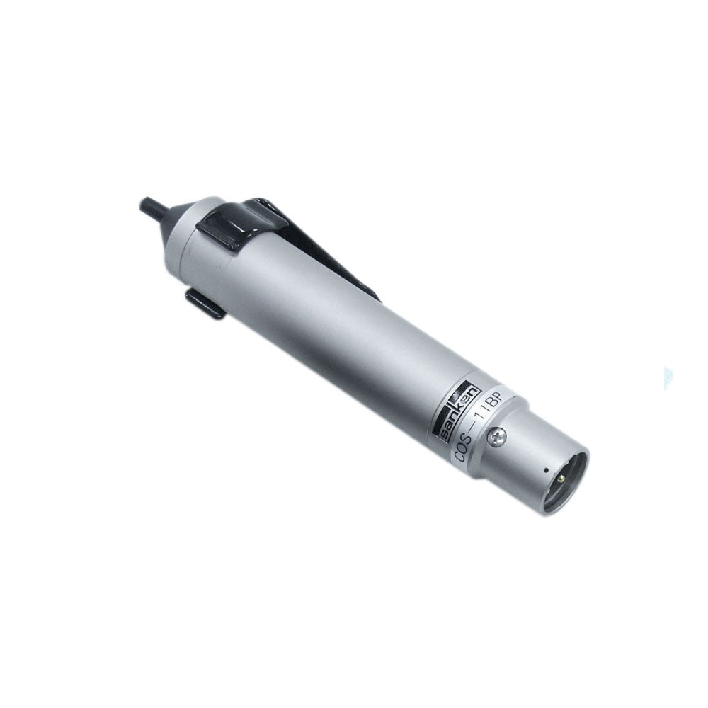 Sanken P-11BP-PT - Battery and Phantom Power Unit for COS-11 Lavalier