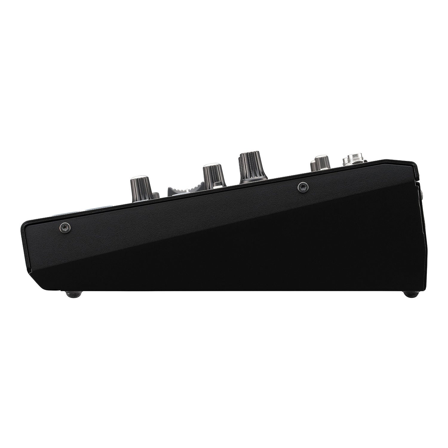 Yamaha AG08 - Live Streaming 8-Channel Mixer (Black)