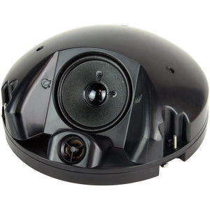 TOA H-2 EX 2-Way Dome Wall or Ceiling Speaker - B-Stock