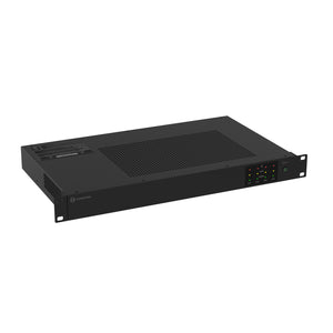 Dynacord V600:4 - Four-Channel Commercial Power Amplifier