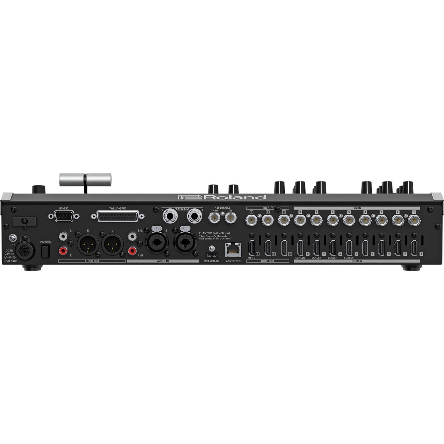 Roland V-160HD - Streaming Video Switcher