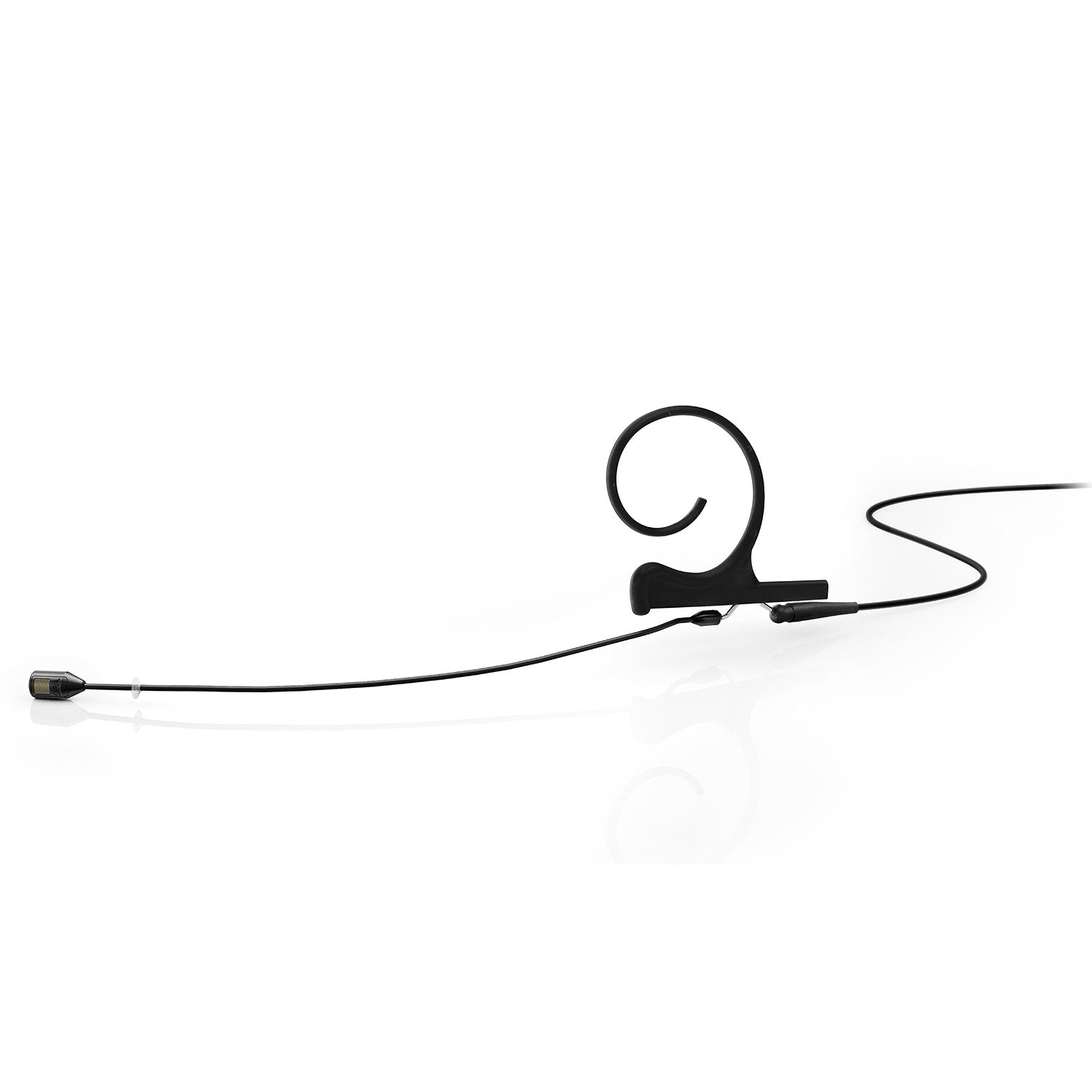 DPA Microphones 4288 CORE Directional Flex Earset Microphone (Black / Microdot / 120mm Boom)