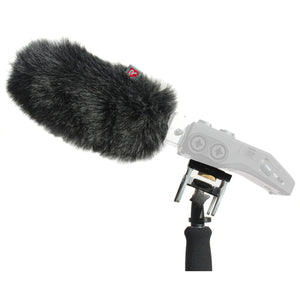 Rycote 76049 Audio Kit For Zoom H6