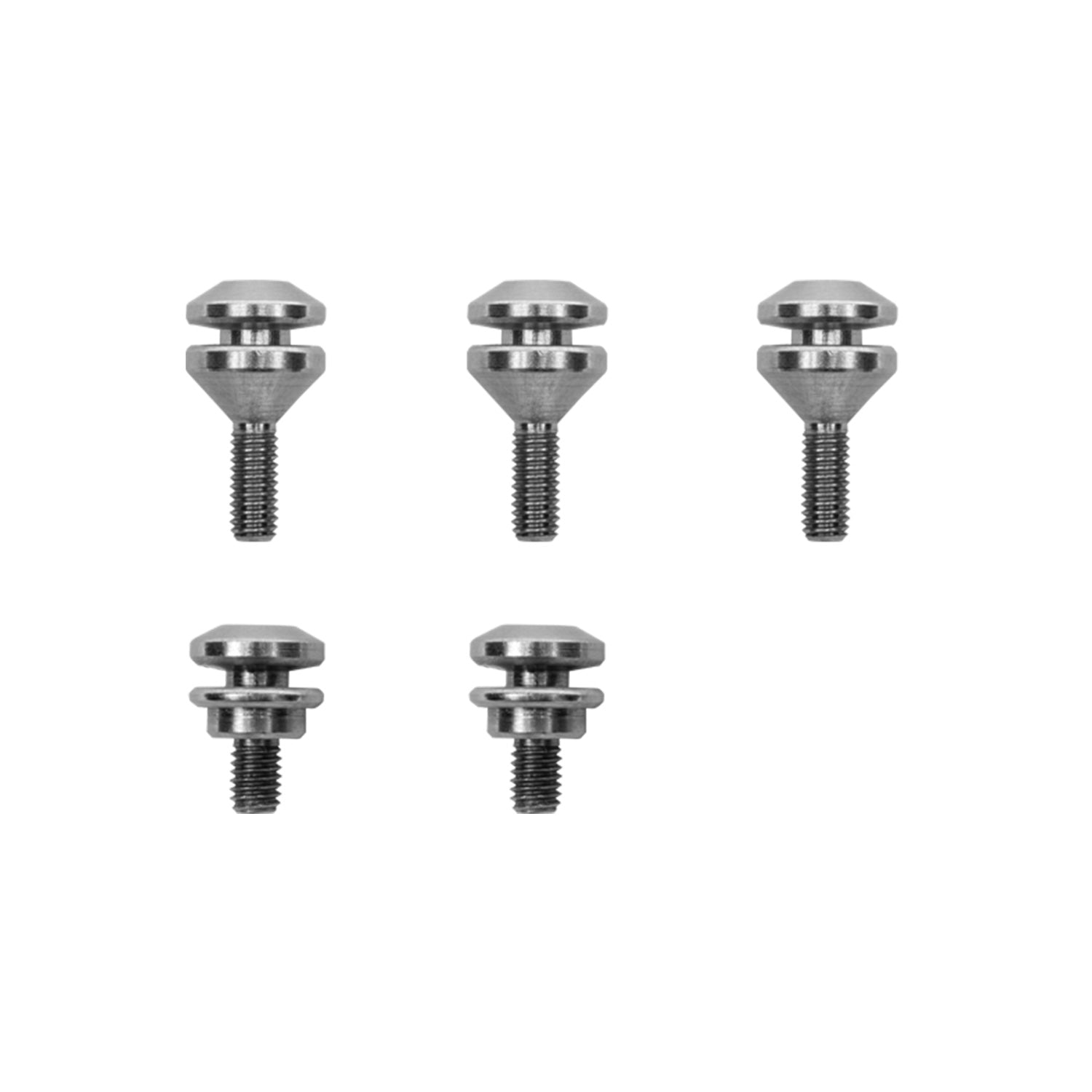 Sound Devices A20-QUICKDOCK-PEGS - Mounting Pegs for A20-Nexus