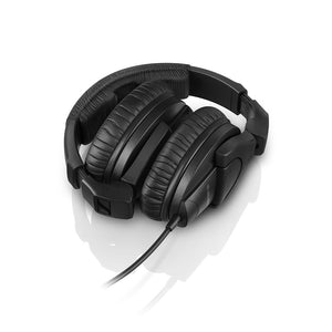 Sennheiser HD 280 PRO Over-Ear Closed-Back Monitoring Headphones