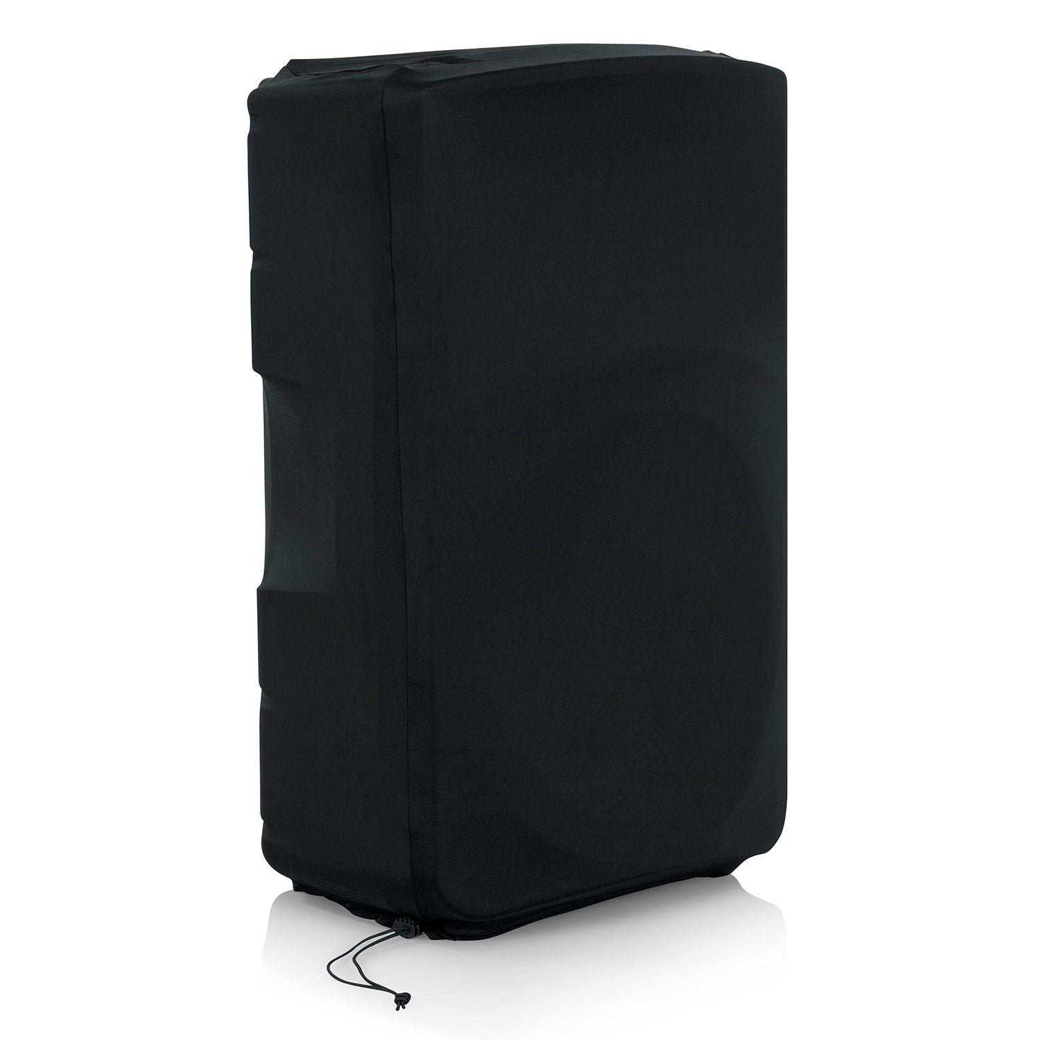 Gator GPA-STRETCH-15-B Stretchy Speaker Cover 15"