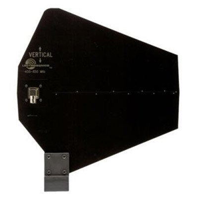 Lectrosonics ALP500 - LPDA Fin Antenna