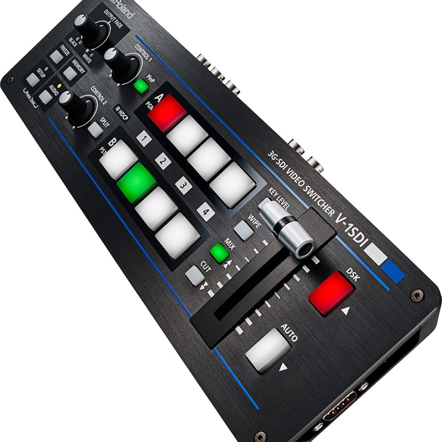 Roland V-1SDI - 3G-SDI Video Switcher