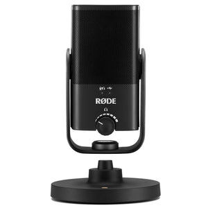 RODE NT-USB Mini - USB Condenser Microphone