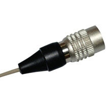 Point Source Audio CO-6-AT-BE - Single Earworn Microphone (Beige / Audio-Technica Hirose)