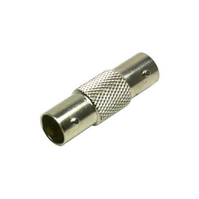 Emerson 28-74307 75 Ohm UG-914/U BNC Splice Adapter