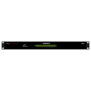 Ashly AQZ32 - AquaControl Dante Matrix Processor