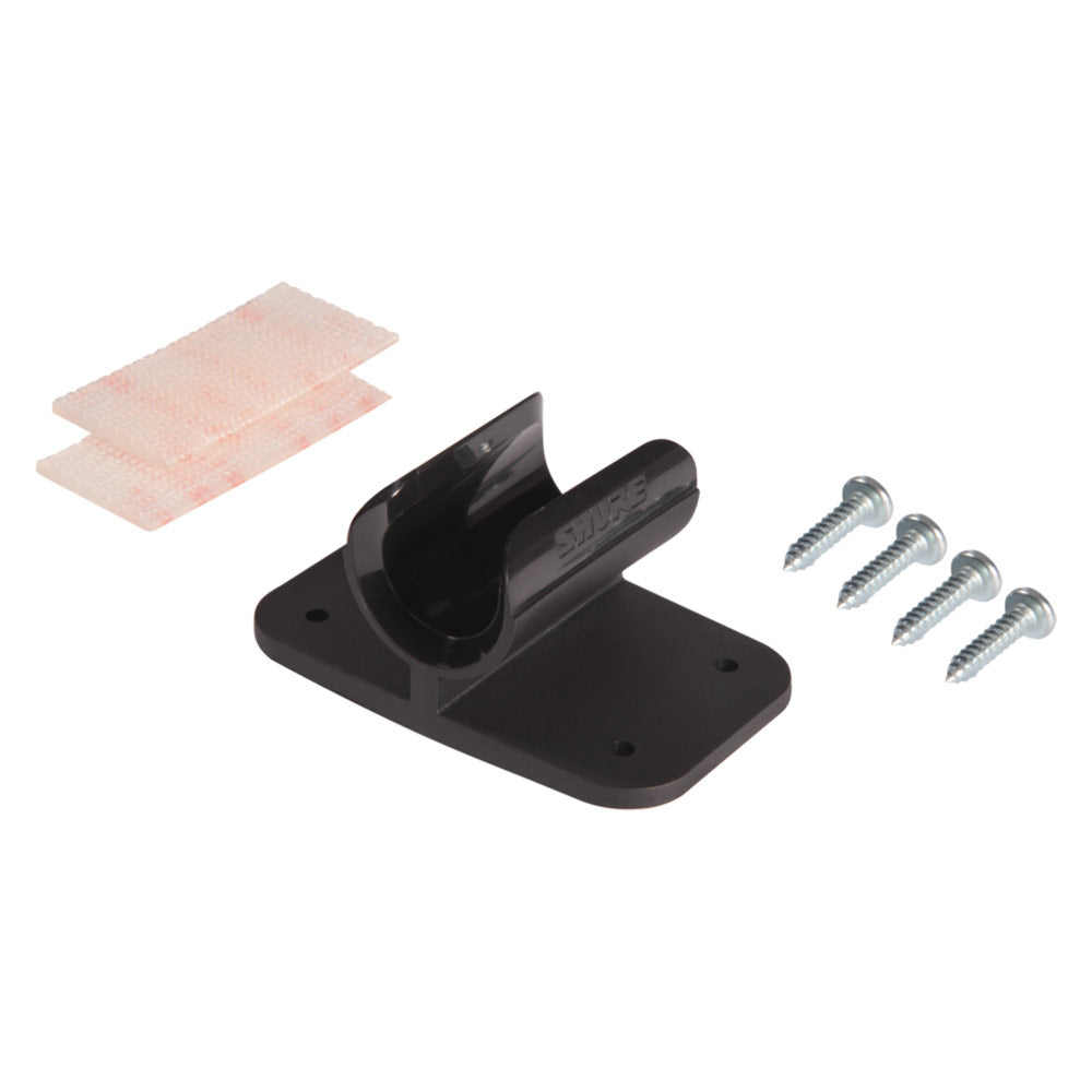 Shure RPM40PREMNT TwinPlex Lavalier Preamp Mounting Kit