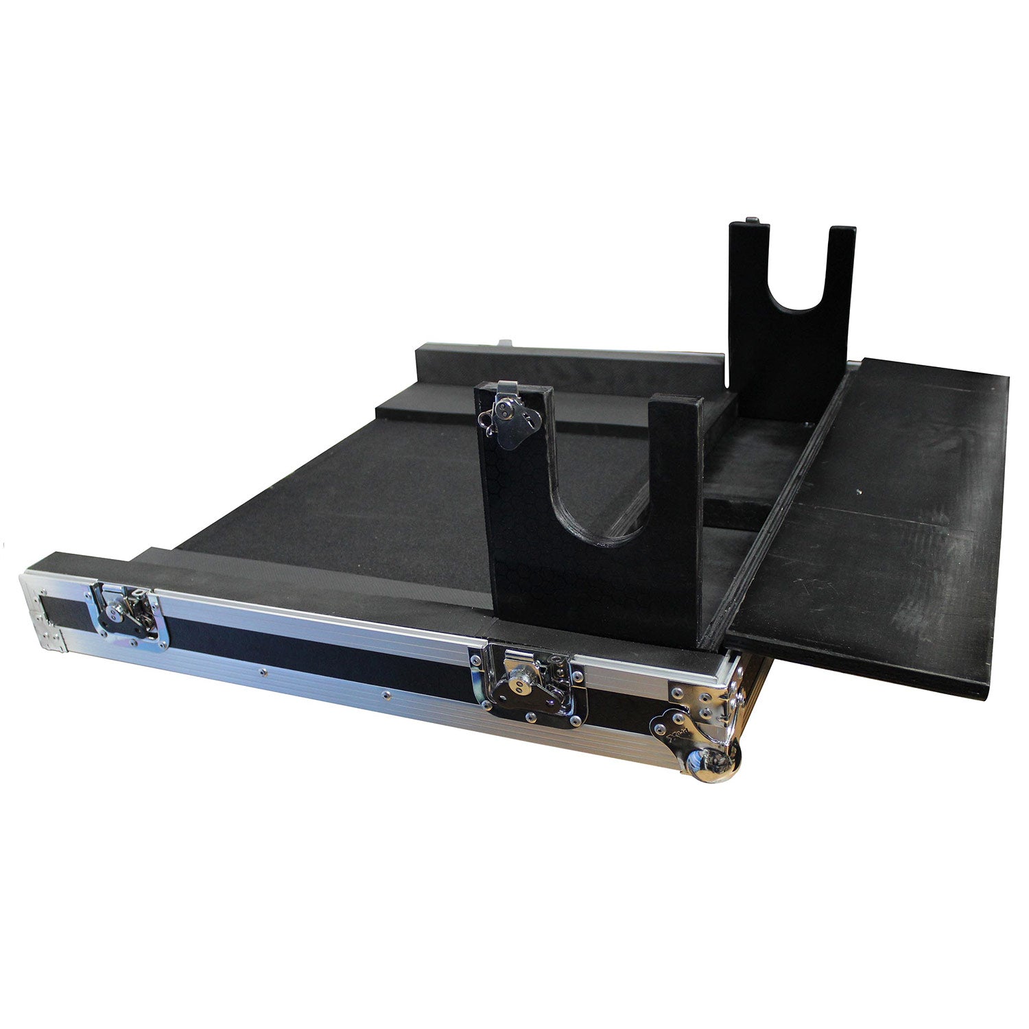 ProX XS-YQL5DHW - Fits Yamaha QL5 W/ DH and Wheels