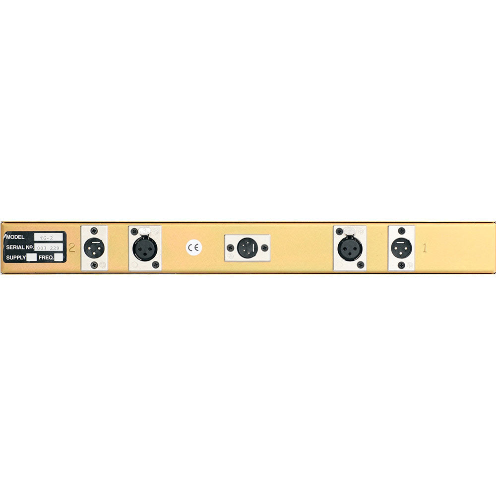 Chandler Limited TG-2 Abbey Road Preamp/DI (Requires PSU-1)