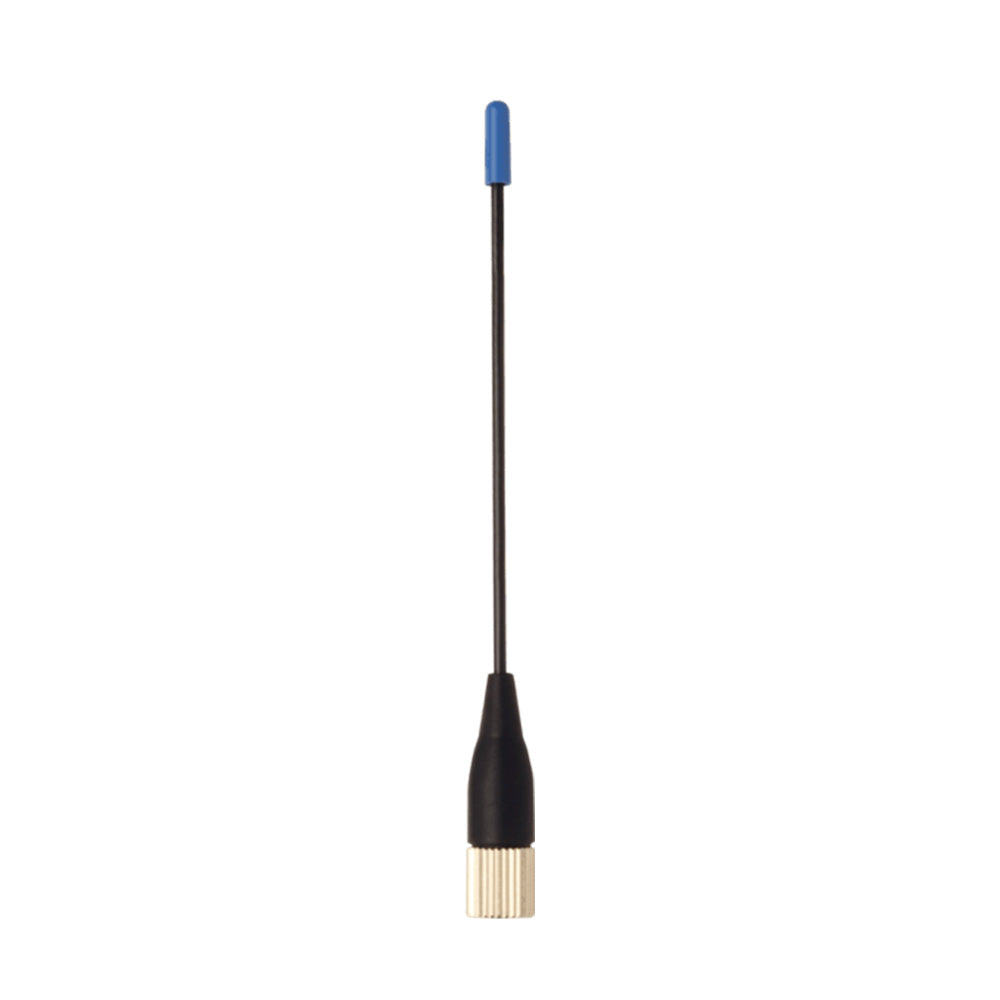 Shure UA730 - Omnidirectional Whip Antenna for Wireless Bodypacks (740-865 MHz)