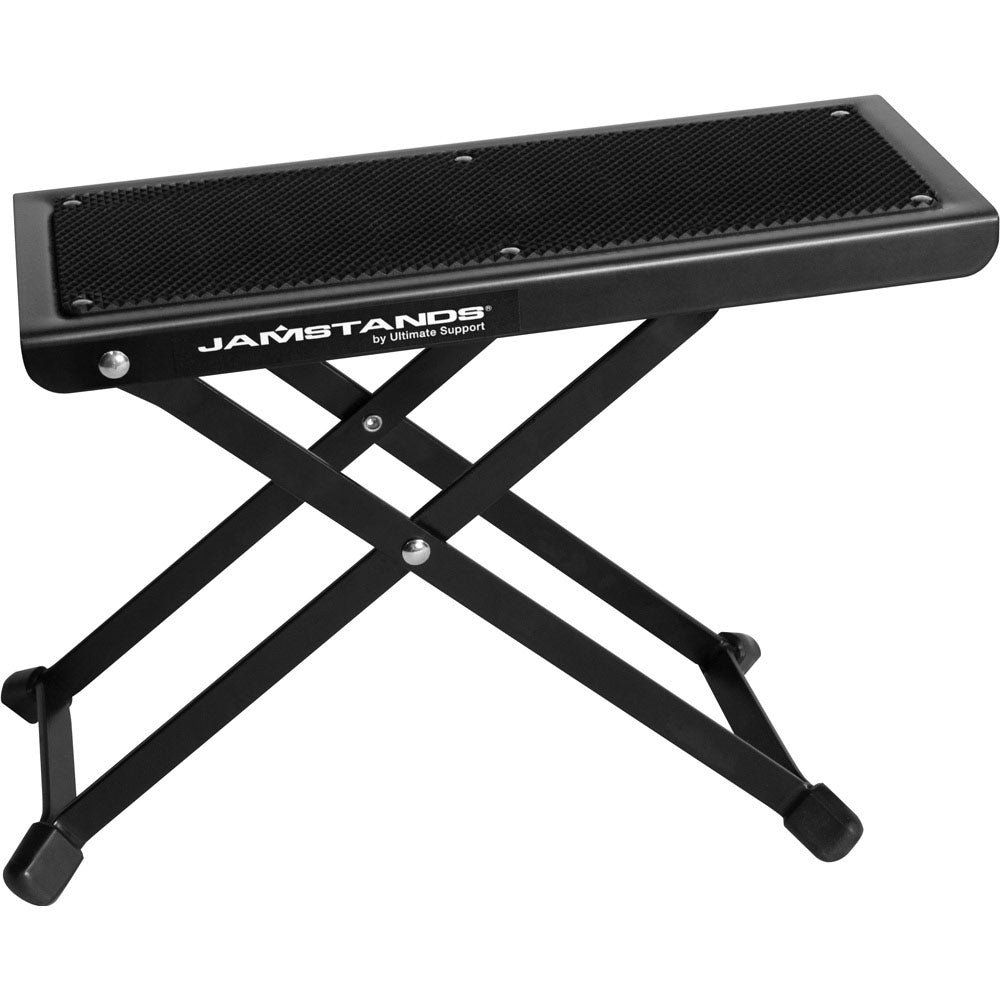 Ultimate Support JamStands JS-FT100B Guitar Foot Stool