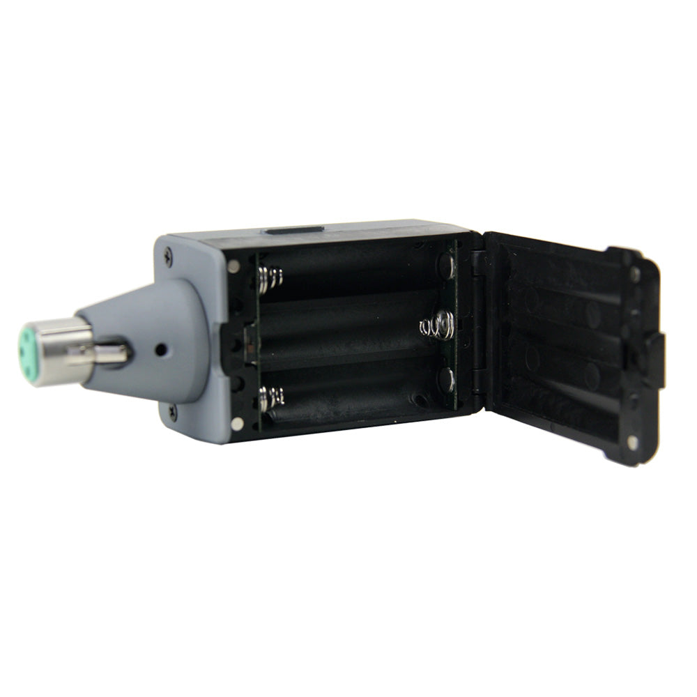 Zaxcom TRX745/42 - Plug-On Digital Wireless Transmitter with ZaxNet (AES42 Cone)