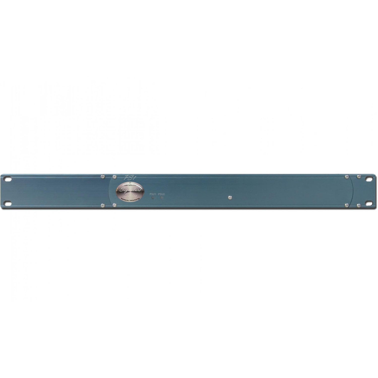 Glensound Signature PS1 - Power Station Master Power Supply