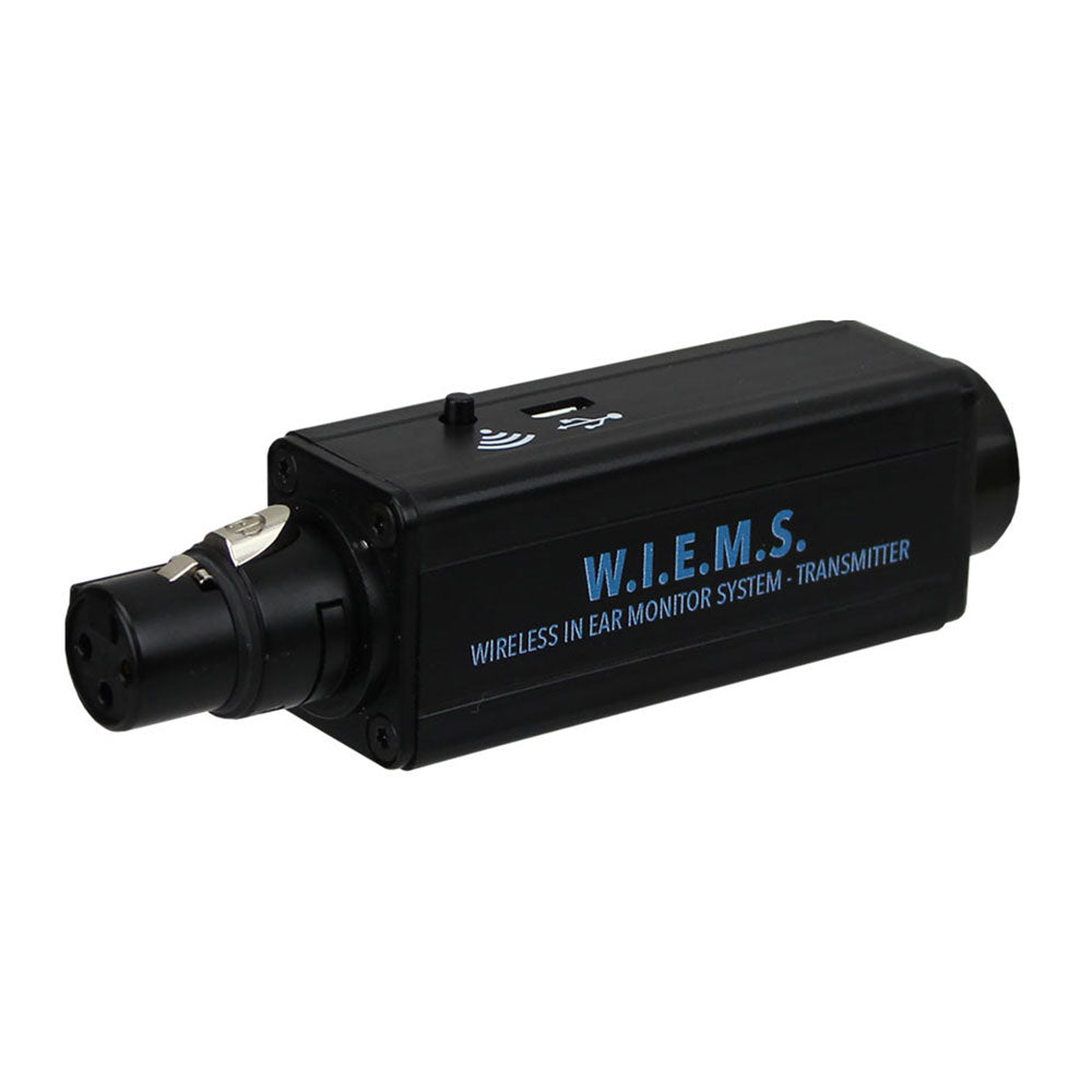 Pro Co WIEMS - Wireless In-Ear Monitoring System