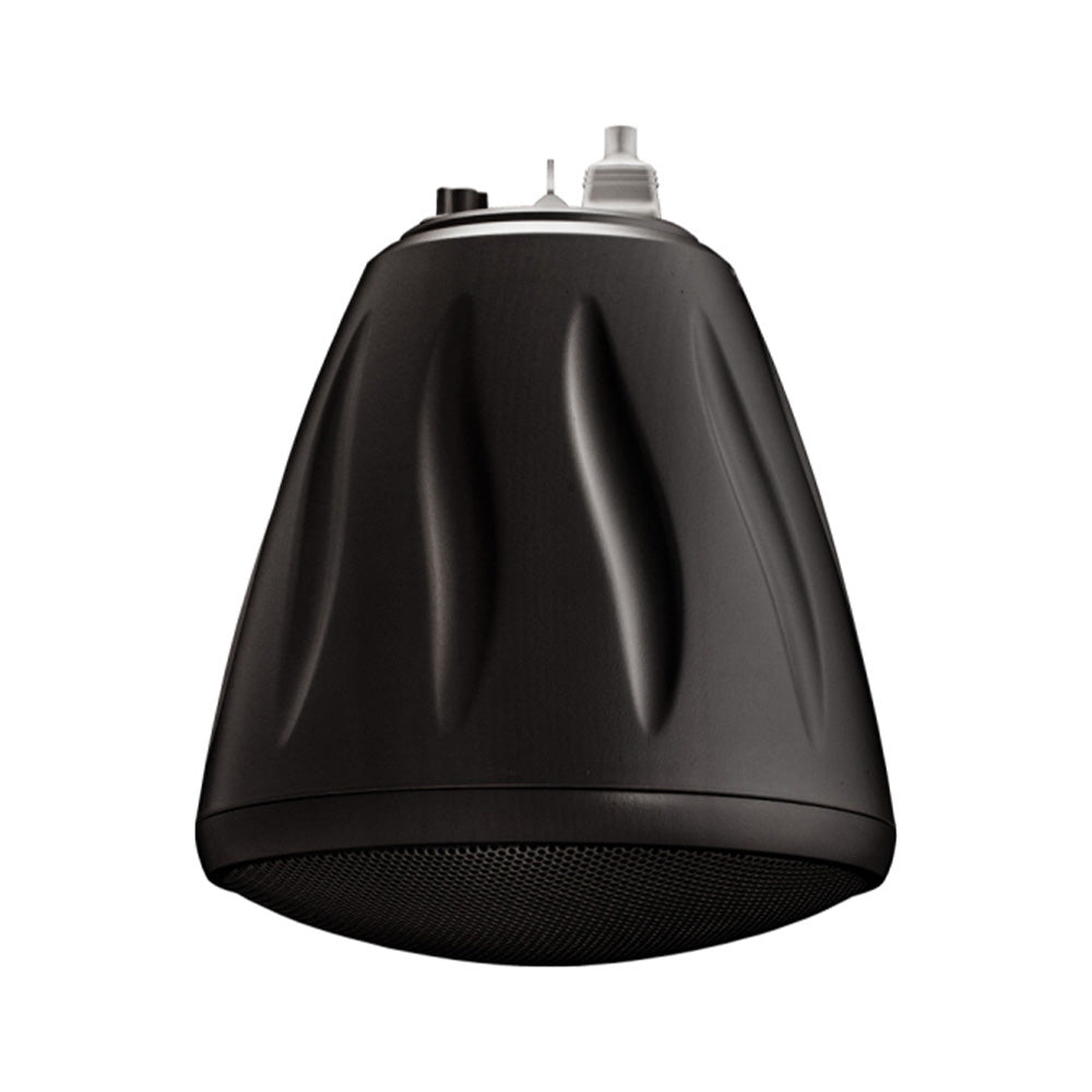 Soundtube RS400i-BK - Two-Way 4-Inch Hanging Loudspeaker (Black)