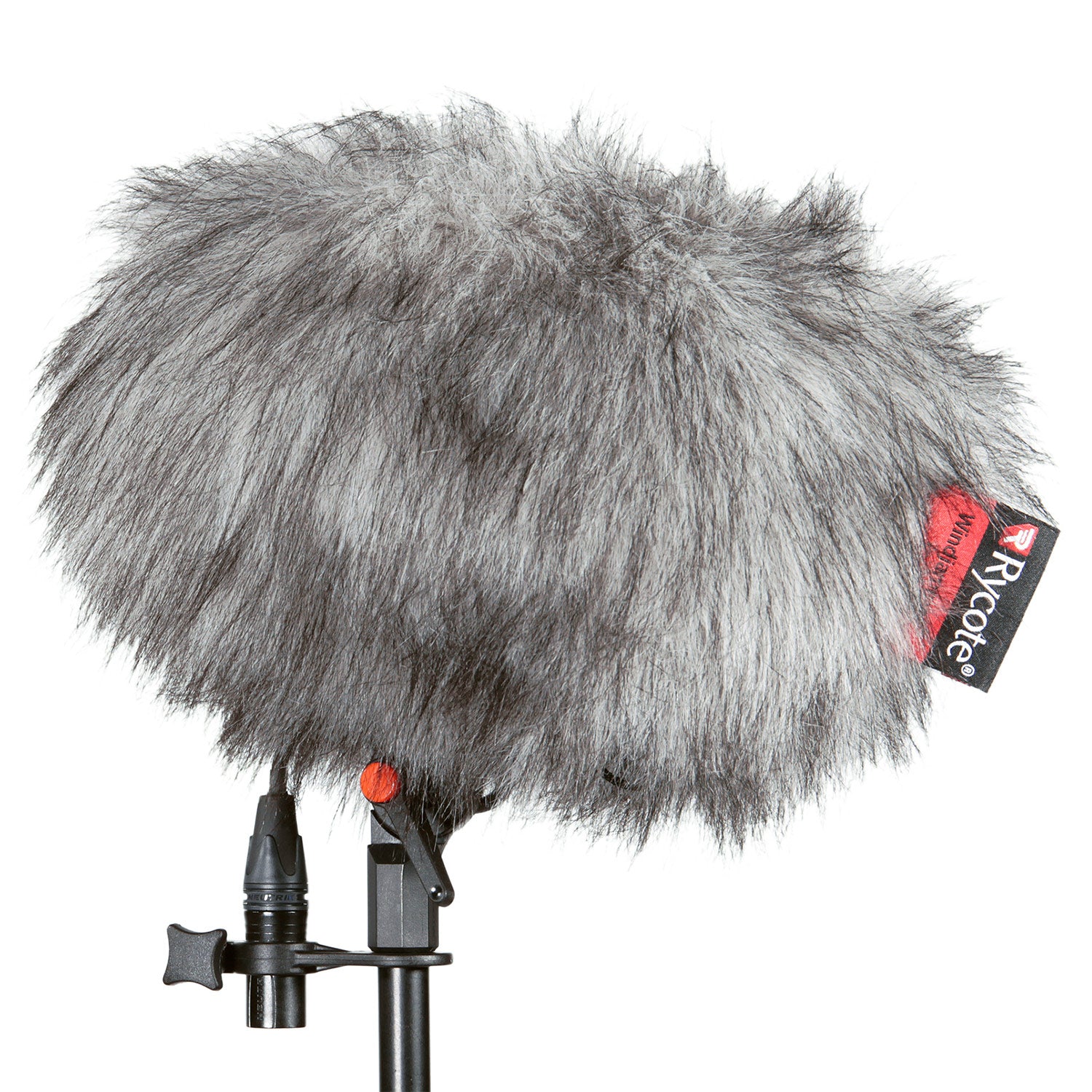 Rycote 73473 Full Windshield Kit - Ws Kit 10 For Sennheiser Mkh 8000