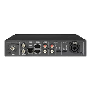 Listen Technologies LT-82-01-D - ListenIR 1-Channel Transmitter with Dante