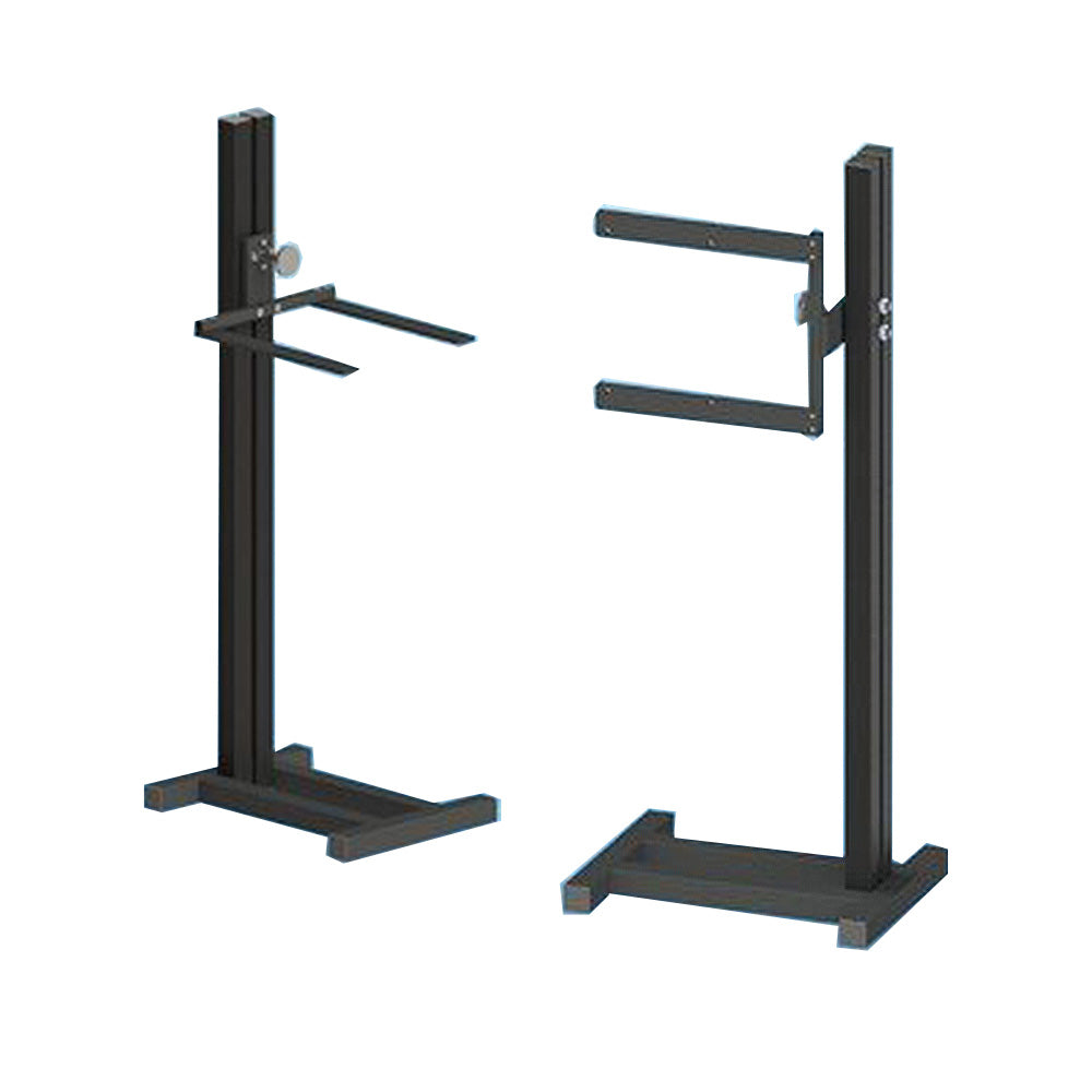 Sound Anchors ADJ-27 - Height Adjustable Stands for Barefoot MM26 or MM27 (Pair)