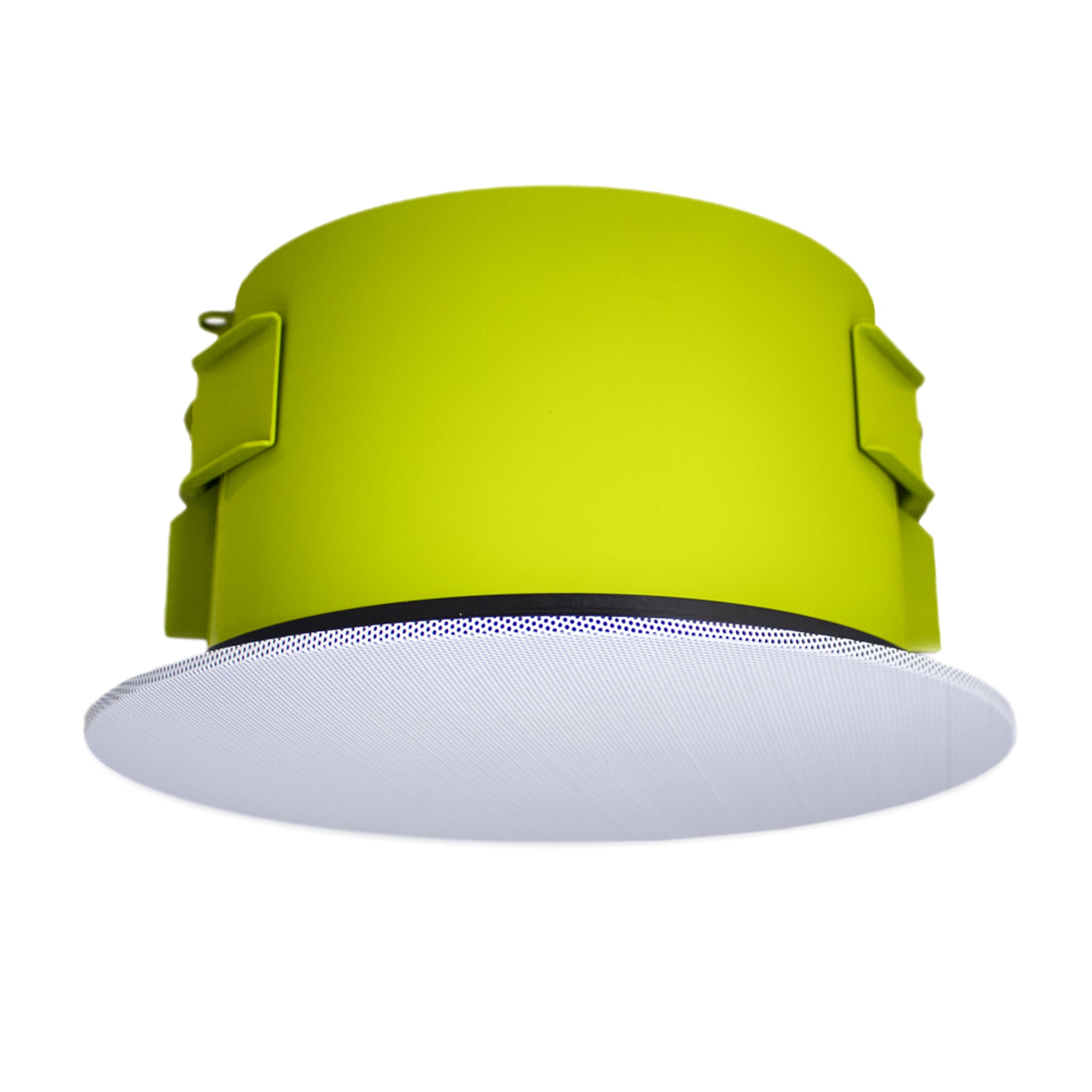 Soundtube CM62-BGM-II-WH - Two-Way 6.5-Inch In-Ceiling Loudspeaker (White)