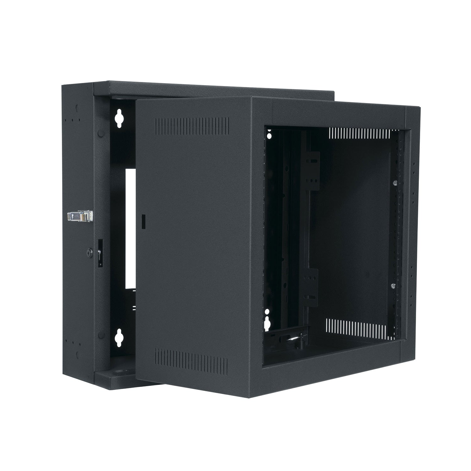 Middle Atlantic EWR-10-22 - Wall Mount 10-Space Rack (20" Depth)