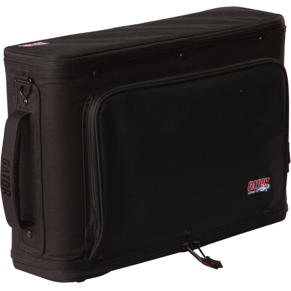 Gator GR-RACKBAG-2U Lightweight Rack Bag (2 Space)