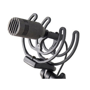 Rycote 77260 Inv-2 Invision Indoor Microphone Suspension For Studio And Conference