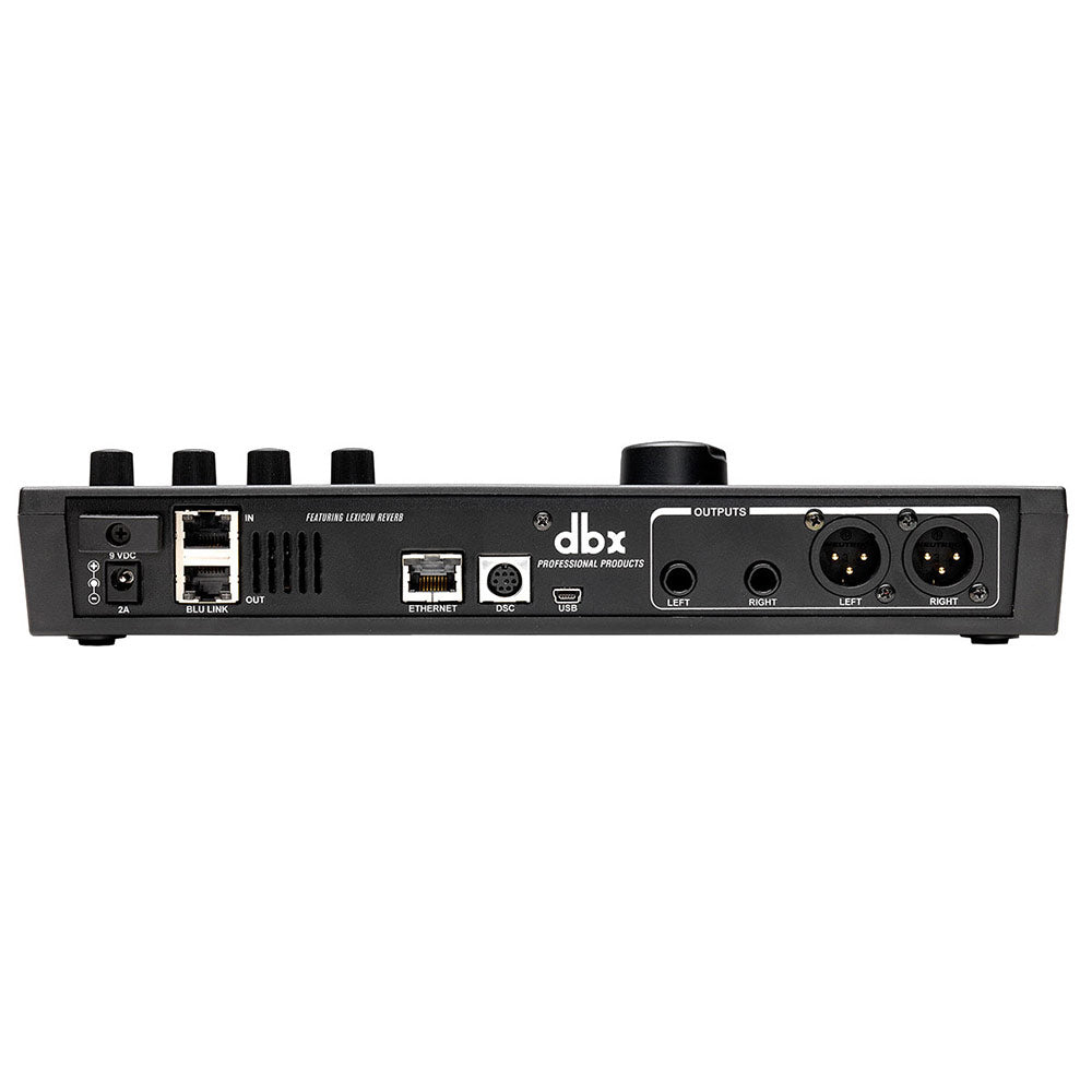 DBX PMC16 BluLink 16 Channel Personal Monitor Mixer