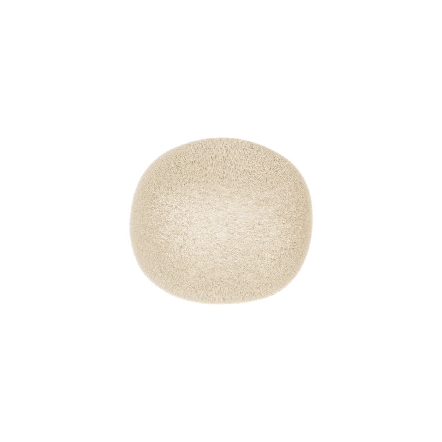 Sennheiser MZW 44 BE - Foam Windscreen for HeadMic 4 (Beige)