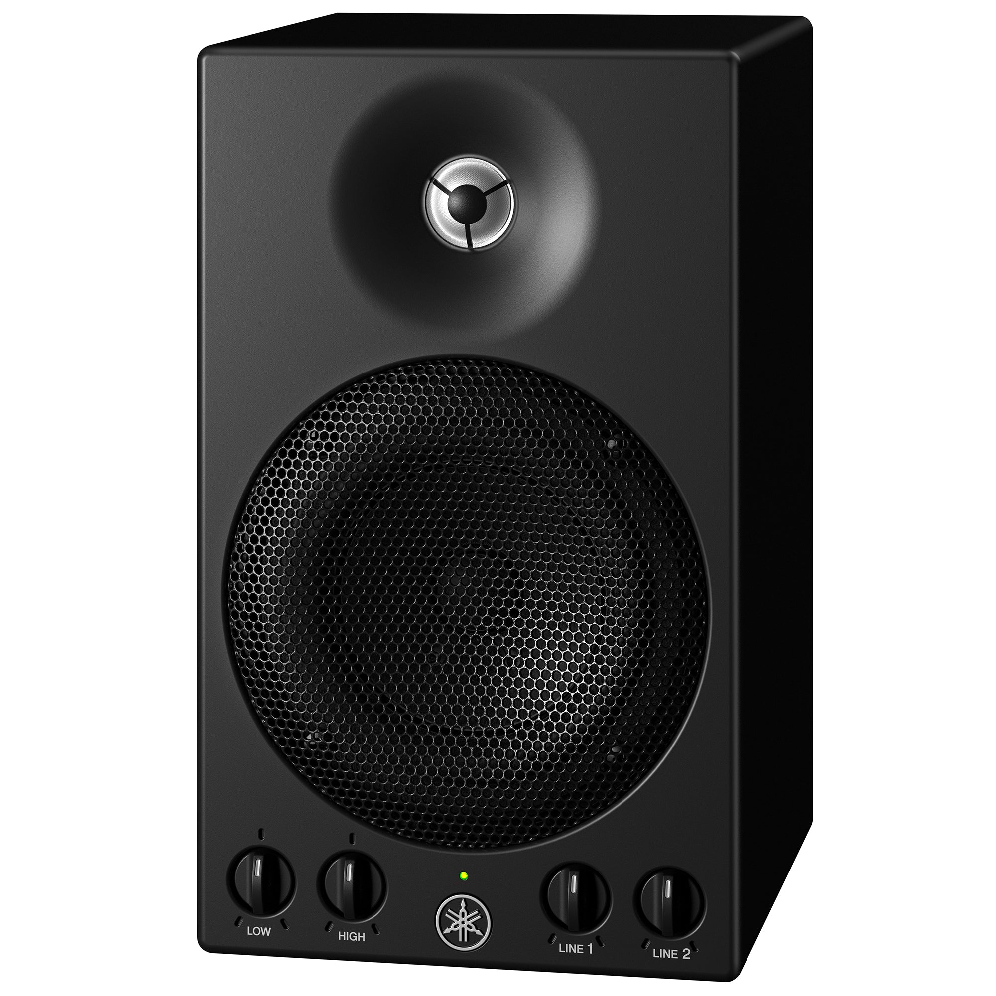 Yamaha MSP3A - Powered Studio Monitor (Single)