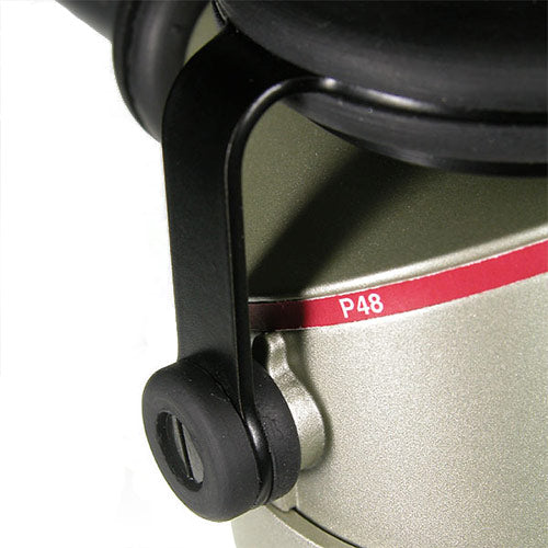 Neumann BCM 104  - Large Diaphragm Condenser Broadcast Microphone (Nickel)