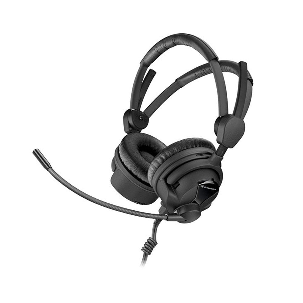 Sennheiser HME 26-II-100(4)-X3K1 Headset (100 Ohm/XLR3M and 1/4")