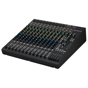 Mackie 1642 VLZ4 16 Channel 4 Bus Mixer