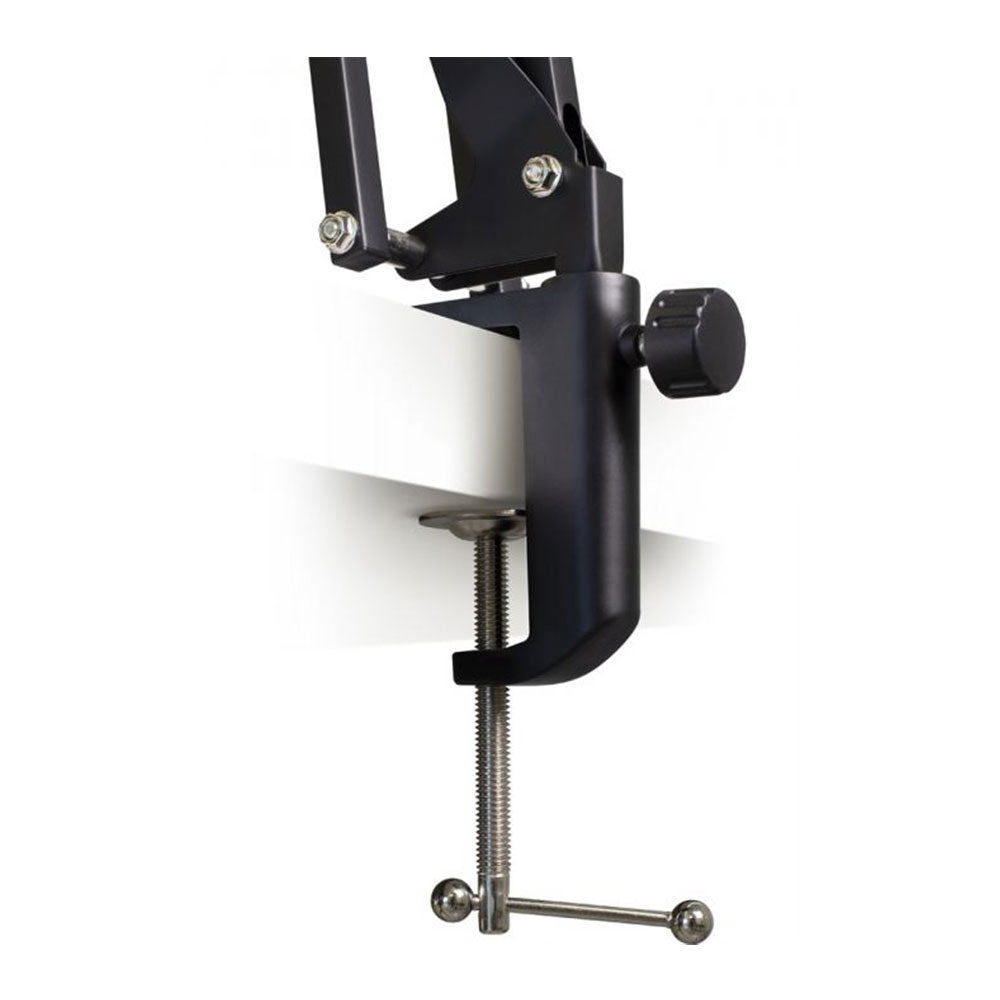 Ultimate Support JS-BCM-50 - JamStands Broadcast Microphone Boom