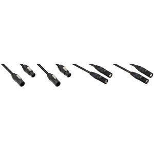 QSC LA-KIT-J - International Jumper Kit for L-Class Line Array