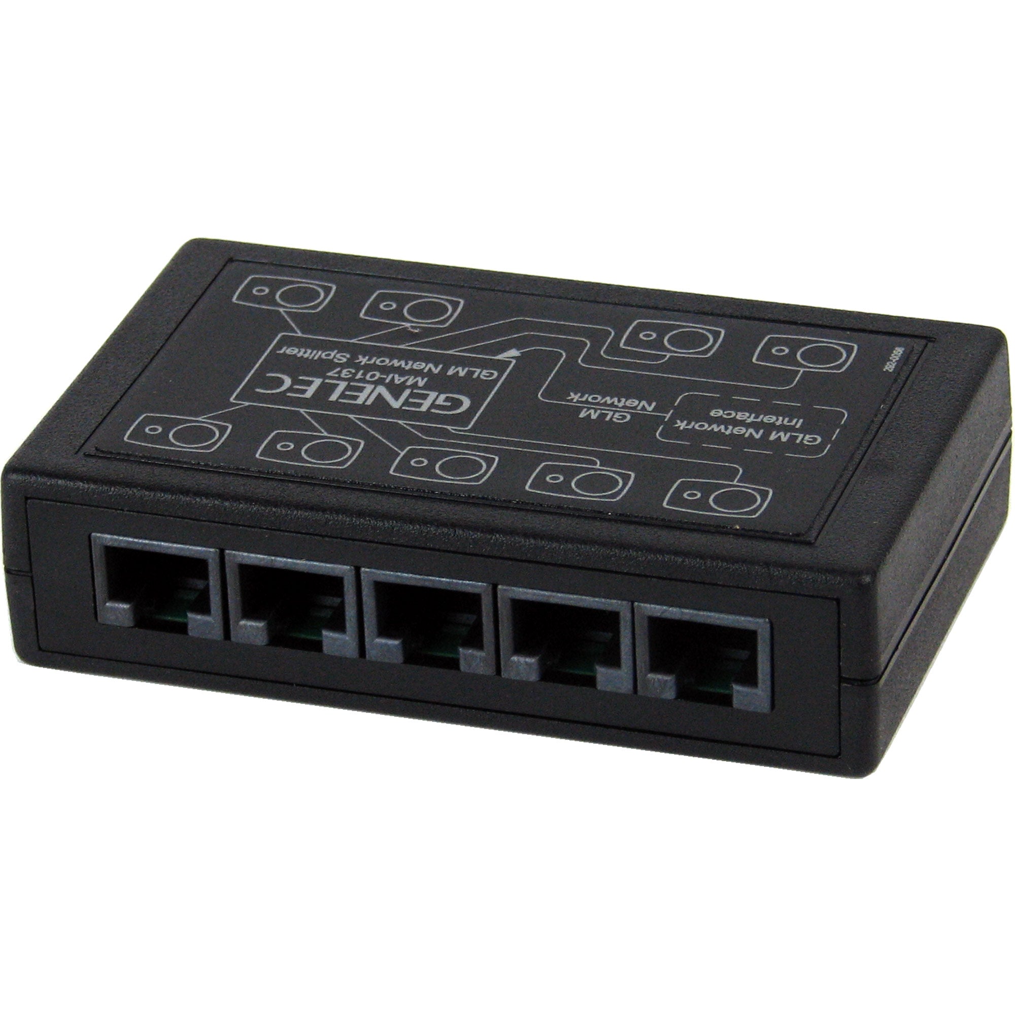 Genelec MAI-0137 - Network Hub for GLM System