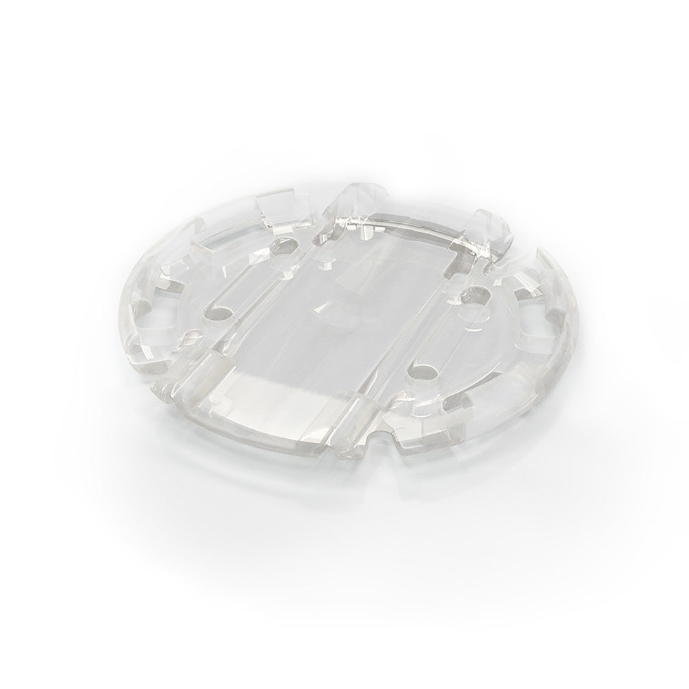 DPA Microphones DMM0024 - Concealer Base for Lavalier Microphones