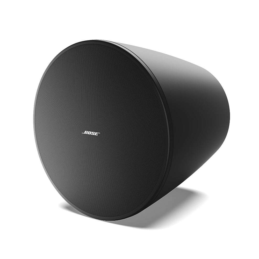 Bose DesignMax DM10P-SUB - 300-Watt 10-Inch Pendant Install Subwoofer (Black)