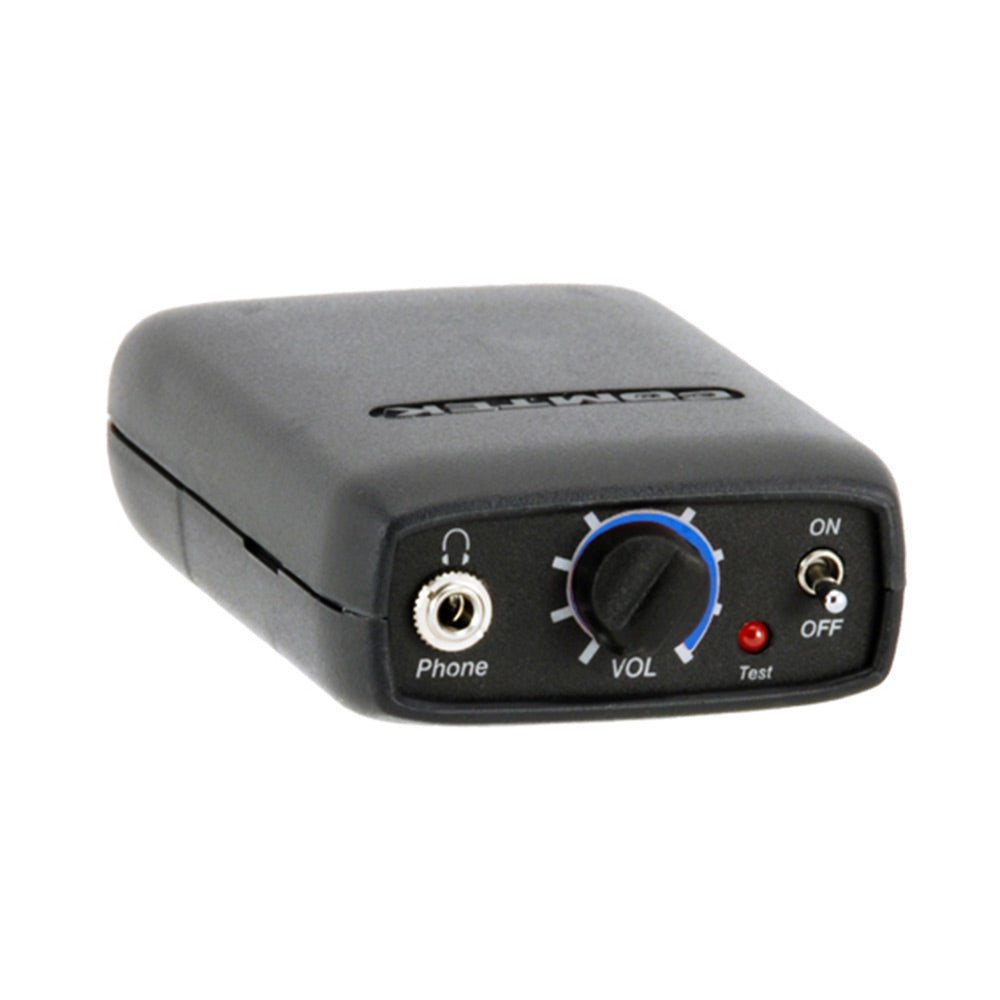 Comtek PR-216 76-88 Frequency Synthesized IFB Personal Receiver